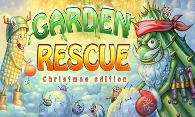 download Garden Rescue Christmas apk